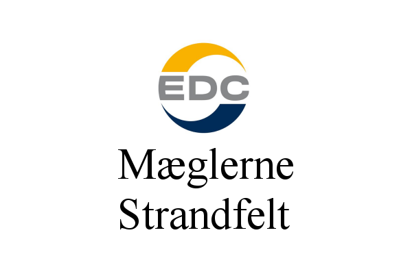 Logo_EDC mæglerne Strandfelt_600