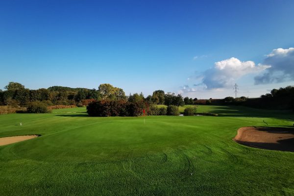 Albertslundgolfklub stemning 6