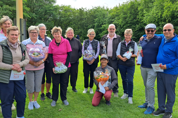 Albertslund_golfklub_vindere