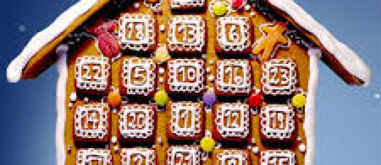 1. december