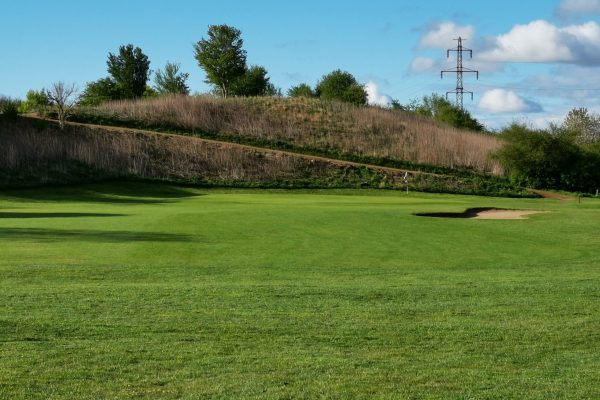 albertslund_golfklub_hul_2 bane