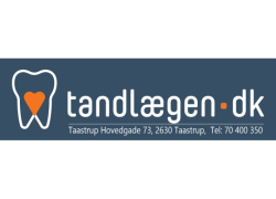 Logo_Tandlaegen_taastrup_2_600