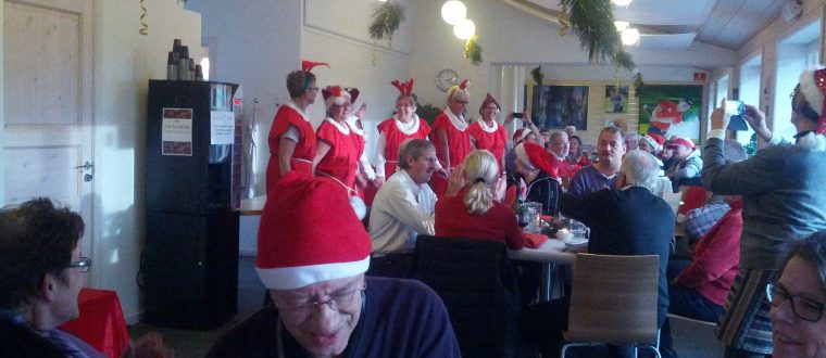 Julematch 2021
