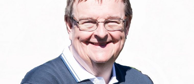 Aksel Beckmann