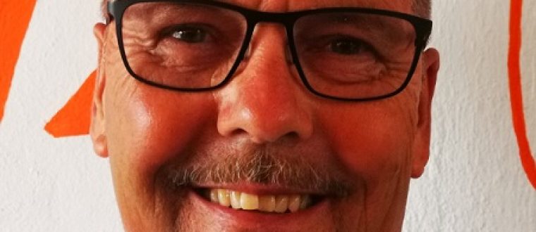 Poul Bregendahl